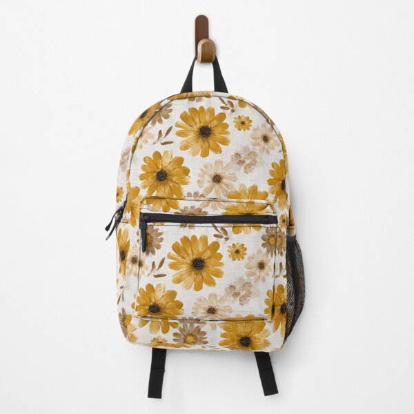 Item preview, Edgy Daisy Texture  - Birth Flower Pattern   - Anniversary Gifts For Husband designed and sold by RoyalStarsPatts.