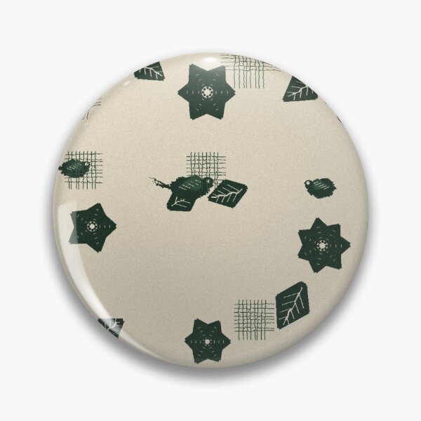 Item preview, linocut line art design designed and sold by nendoroiddealer.