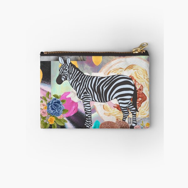 Item preview, Psychedelic Safari: A Dreamcore Collage designed and sold by B1anc.