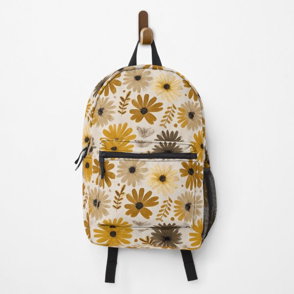 Item preview, Unique Daisy Texture - Tropical Flower Pattern   - Anniversary Gifts For Mom designed and sold by RoyalStarsPatts.