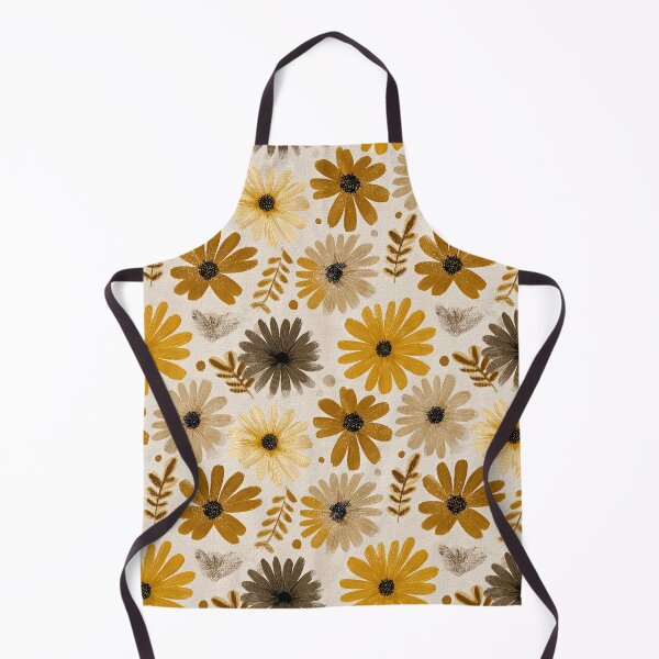 Item preview, Unique Daisy Texture - Tropical Flower Pattern - Anniversary Gifts For Mom designed and sold by RoyalStarsPatts.