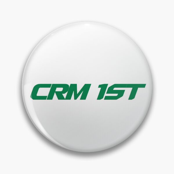 Item preview, CRM 1ST designed and sold by CRM1STorJAM1ST.