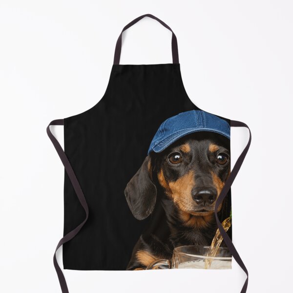 Item preview, Yorkie Drinking Beer Funny Dog Meme designed and sold by ForThe2F0X1Folks.