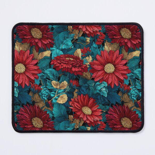 Item preview, Soft Daisy Texture - Birth Flower Pattern - Anniversary Gifts For Wife designed and sold by RoyalStarsPatts.
