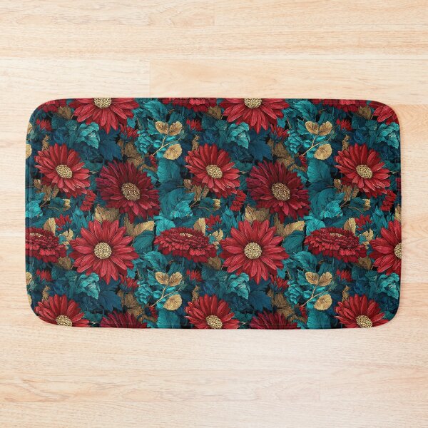 Item preview, Soft Daisy Texture  - Birth Flower Pattern   - Anniversary Gifts For Wife designed and sold by RoyalStarsPatts.