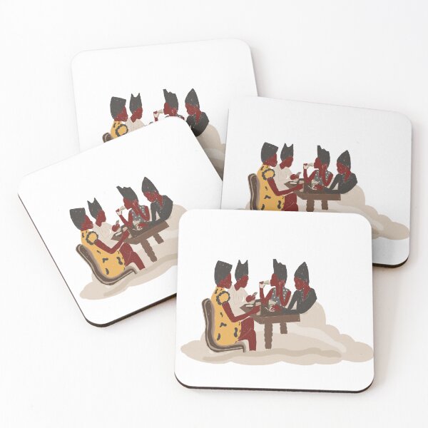 Item preview, big girls gather designed and sold by Akaliroom.