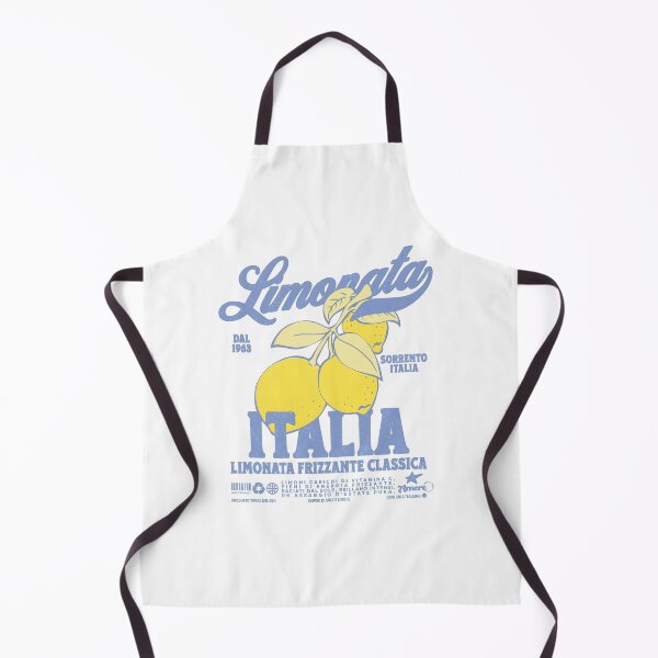 Item preview, Limonata Italia Sorrento Italian Lemon Soda designed and sold by Mind-Drift.