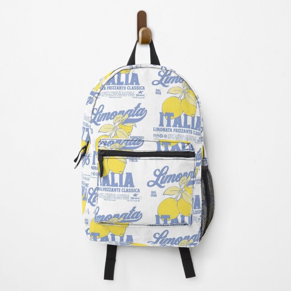 Item preview, Limonata Italia Sorrento Italian Lemon Soda designed and sold by Mind-Drift.