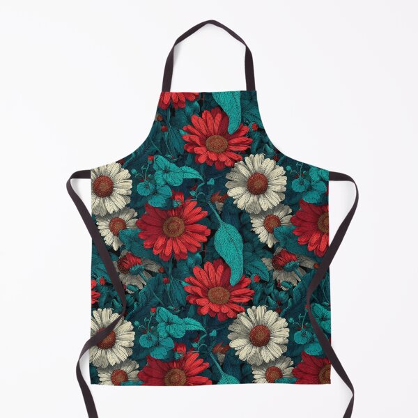 Item preview, Whimsical Daisy - Retro Flower Floral - Baby Shower Gifts designed and sold by RoyalStarsPatts.