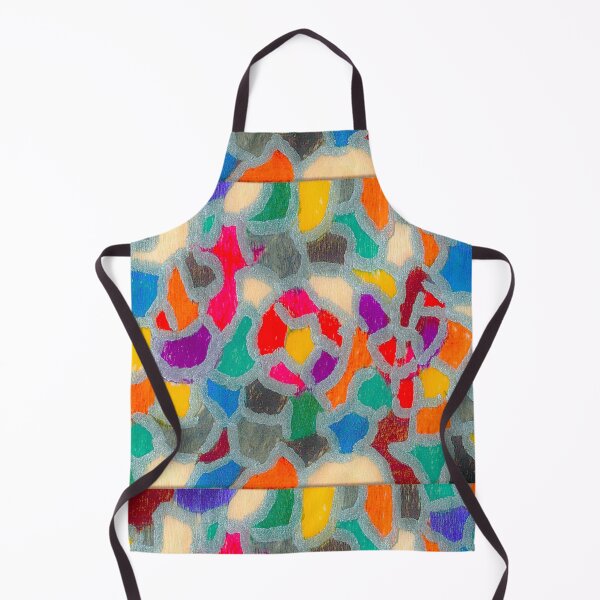 Item preview, Joy Mosaic designed and sold by Misfitcane.