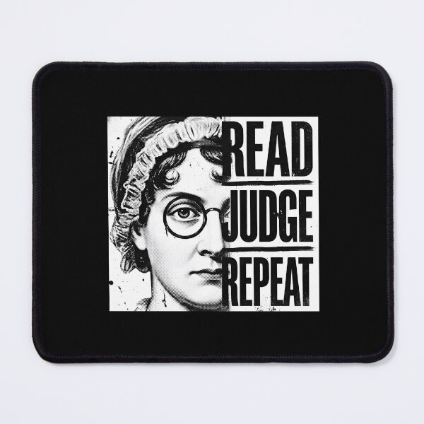 Item preview, Level 1813 Defeat The Foolish Proposal Jane Austen Pixel Art Gamer designed and sold by Fenay Designs.