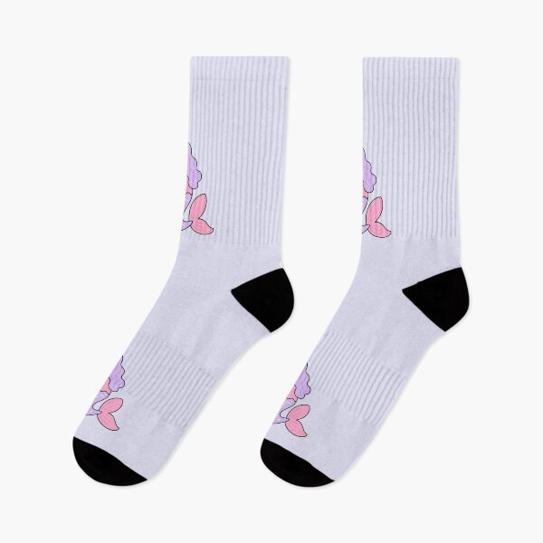 Item preview, Cute Mermicorn Pink Unicorn Mermaid Pastel Illustration designed and sold by bosamji.