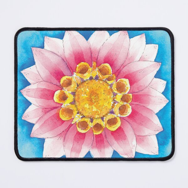 Item preview, Large flower designed and sold by Stefania Gaboardi.