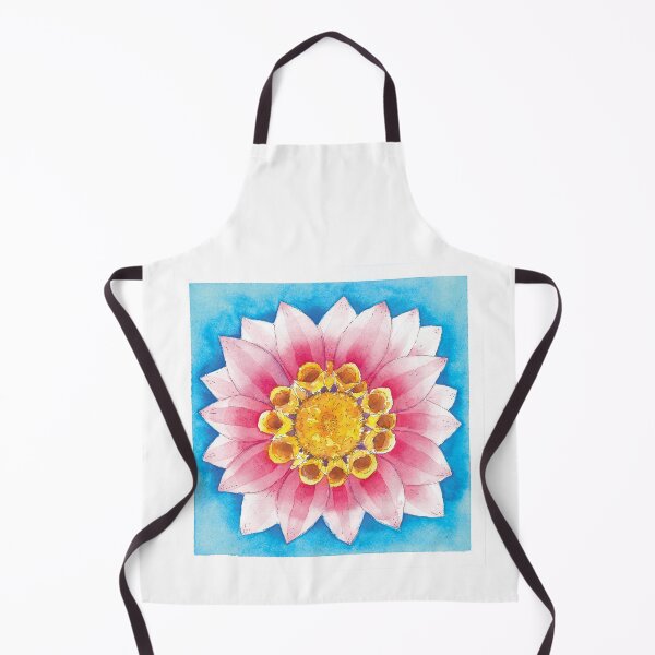 Item preview, Large flower designed and sold by Stefania Gaboardi.