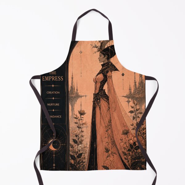 Item preview, The Empress designed and sold by Happy Cyberboy.