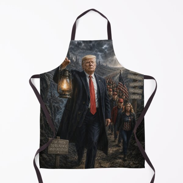 Item preview, Leading the Path designed and sold by EminenceApparel.
