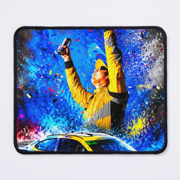 Item preview, Kyle Busch designed and sold by helman-art.