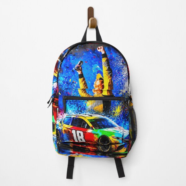 Item preview, Kyle Busch designed and sold by helman-art.