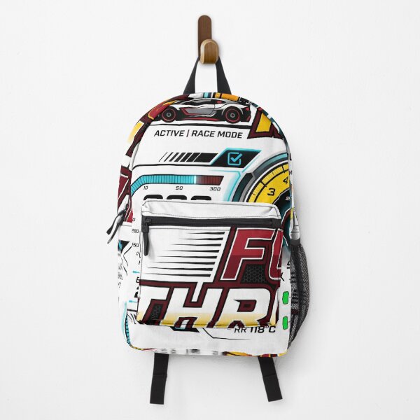 Item preview, Full Throttle Mode designed and sold by khalidnasr.