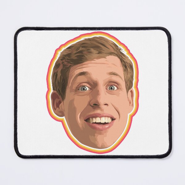 Item preview, Tanner ---- Love On The Spectrum Fan Art designed and sold by AestheticNow.