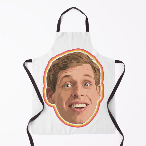 Item preview, Tanner ---- Love On The Spectrum Fan Art designed and sold by AestheticNow.