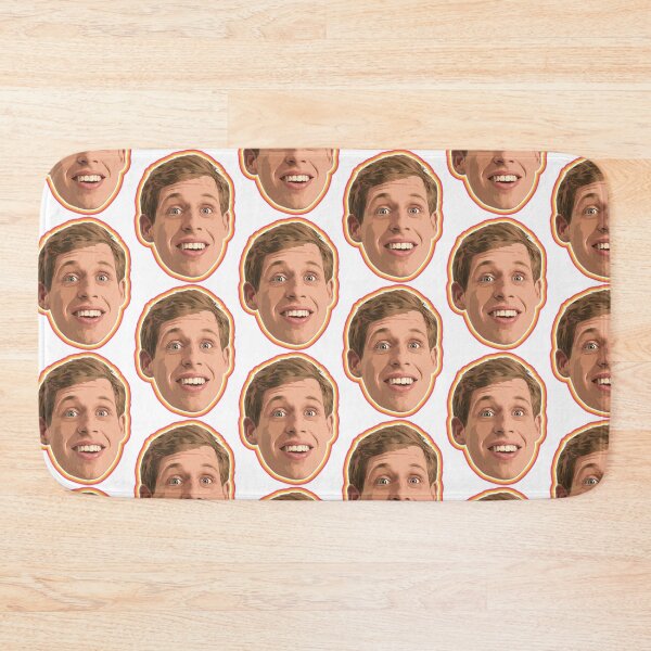 Item preview, Tanner ---- Love On The Spectrum Fan Art designed and sold by AestheticNow.