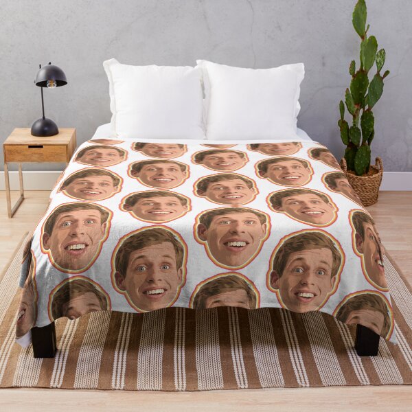 Item preview, Tanner ---- Love On The Spectrum Fan Art designed and sold by AestheticNow.
