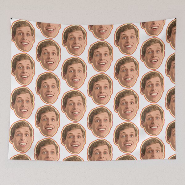 Item preview, Tanner ---- Love On The Spectrum Fan Art designed and sold by AestheticNow.