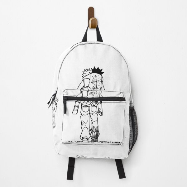 Item preview, True Friendship Journey - Carrying A Best Friend  designed and sold by Mrdonut-ARt.