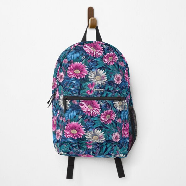 Item preview, Colorful Daisy Flower - Retro Flower Floral - Best Gifts For Men designed and sold by RoyalStarsPatts.