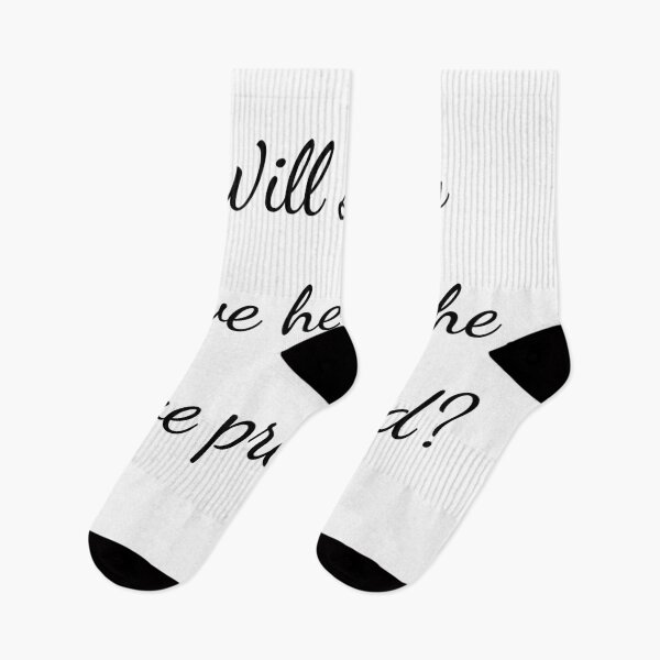 Item preview, "Will sourly leave her till she have prevailed?" - handwriting black designed and sold by ariksworld.