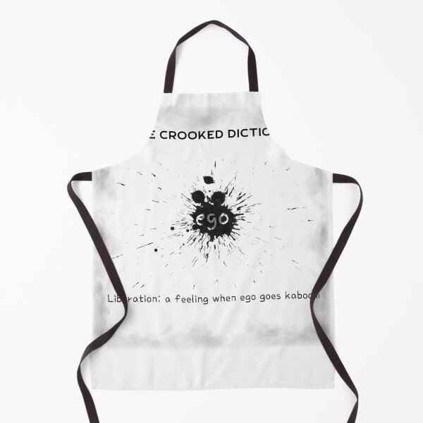 Item preview, Liberation. Ego kaboom. White bkgrd designed and sold by EkTee.