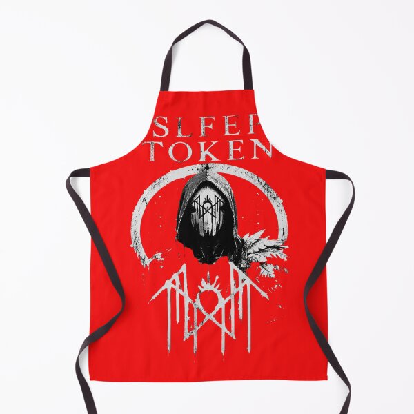 Item preview, Sleep Token Cover Art designed and sold by Bensoncreatives.