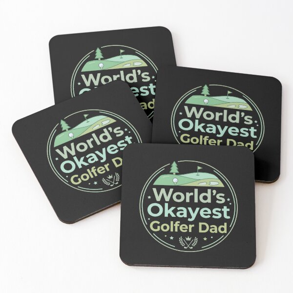 Item preview, Funny Golf Dad Father’s Day Gift for Weekend Golfer Humor Lovers designed and sold by Im-Ara.