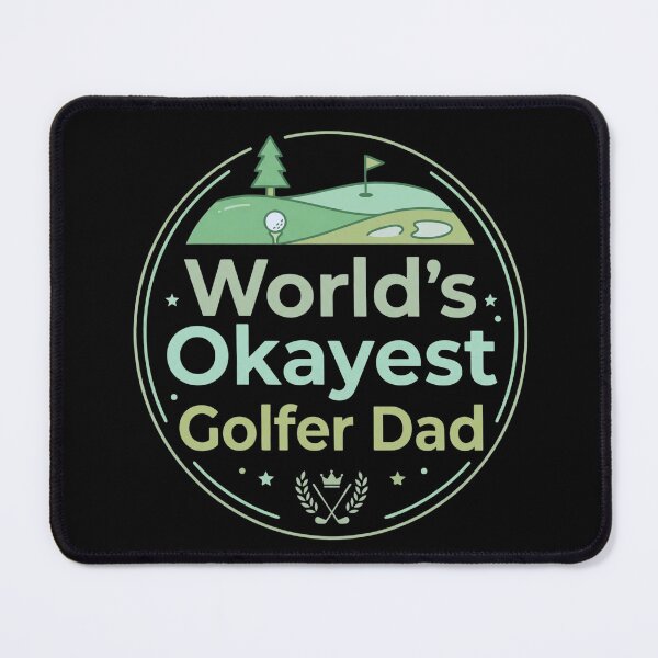 Item preview, Funny Golf Dad Father’s Day Gift for Weekend Golfer Humor Lovers designed and sold by Im-Ara.