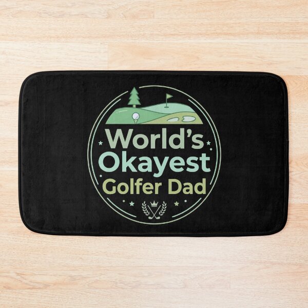 Item preview, Funny Golf Dad Father’s Day Gift for Weekend Golfer Humor Lovers designed and sold by Im-Ara.