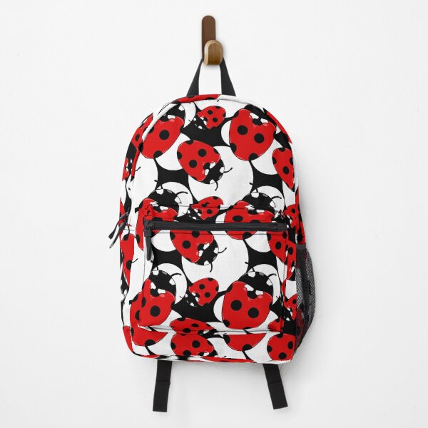 Item preview, Ladybird Pattern designed and sold by CreativeBridge.
