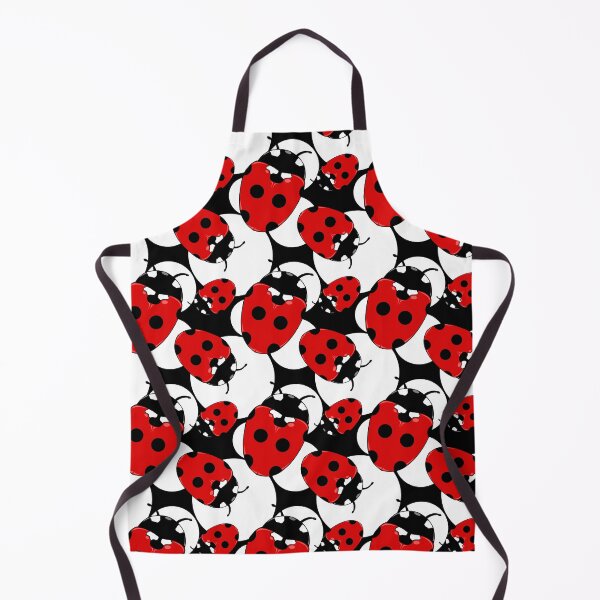 Item preview, Ladybird Pattern designed and sold by CreativeBridge.