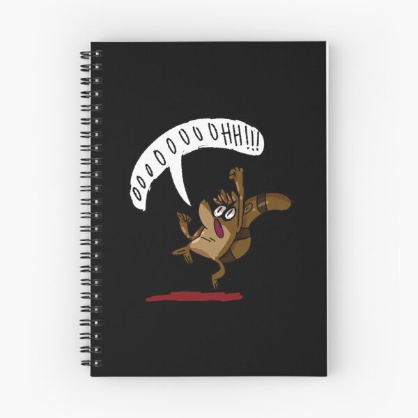 Item preview, Rocky Flying Squirrel Poster Design Today Graphic Art designed and sold by PedrroDejesus.