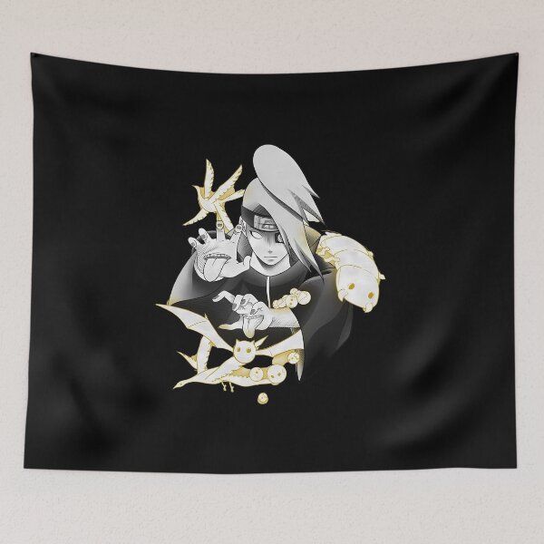 Item preview, Clay Explosion Mastermind - Art Is An Explosion  designed and sold by Mrdonut-ARt.
