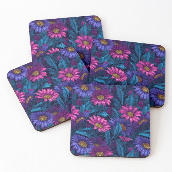 Item preview, Beautiful Daisy Print  - Birthday Flower Pattern   - Best Gifts For Women designed and sold by RoyalStarsPatts.