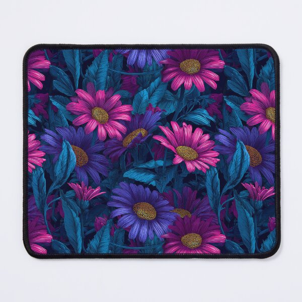 Item preview, Beautiful Daisy Print  - Birthday Flower Pattern   - Best Gifts For Women designed and sold by RoyalStarsPatts.