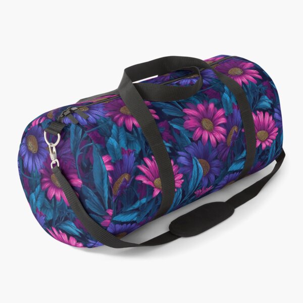 Item preview, Beautiful Daisy Print  - Birthday Flower Pattern   - Best Gifts For Women designed and sold by RoyalStarsPatts.