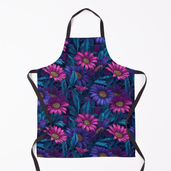 Item preview, Beautiful Daisy Print  - Birthday Flower Pattern   - Best Gifts For Women designed and sold by RoyalStarsPatts.