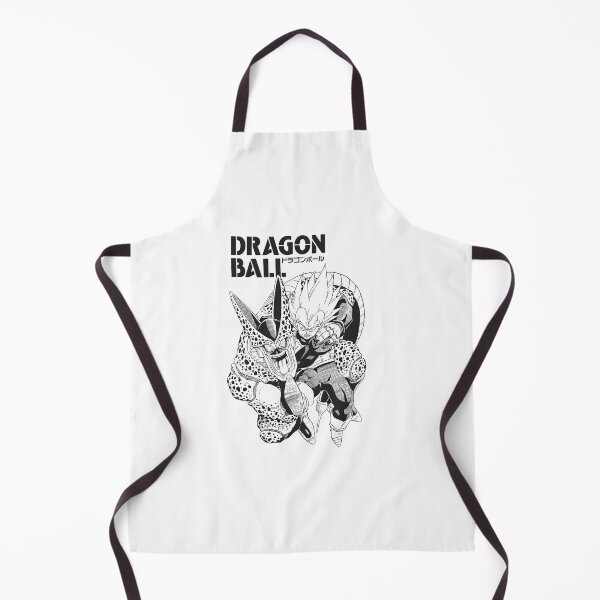 Item preview, The Prideful Prince Revenge - Saiyan Core Aggression  designed and sold by Mrdonut-ARt.
