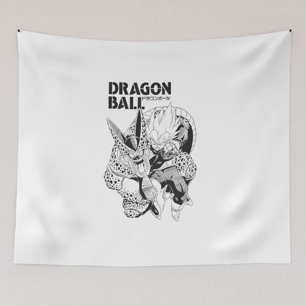 Item preview, The Prideful Prince Revenge - Saiyan Core Aggression  designed and sold by Mrdonut-ARt.