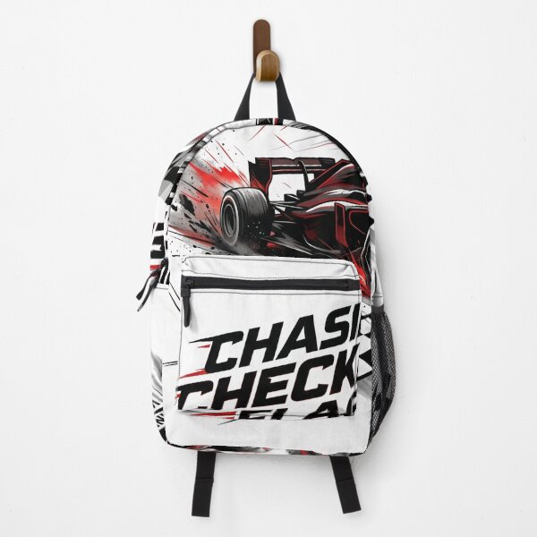 Item preview, Chasing Checkered Flags designed and sold by khalidnasr.