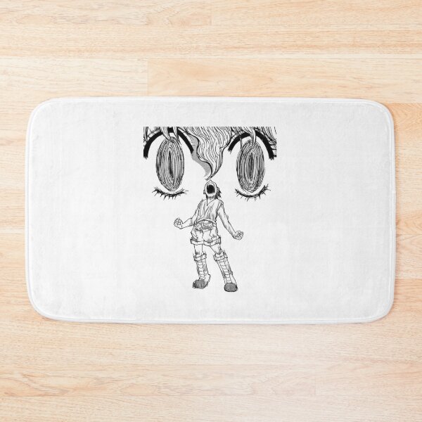 Item preview, The Beast Within Unleashed - Absolute Nightmare Eyes designed and sold by Mrdonut-ARt.