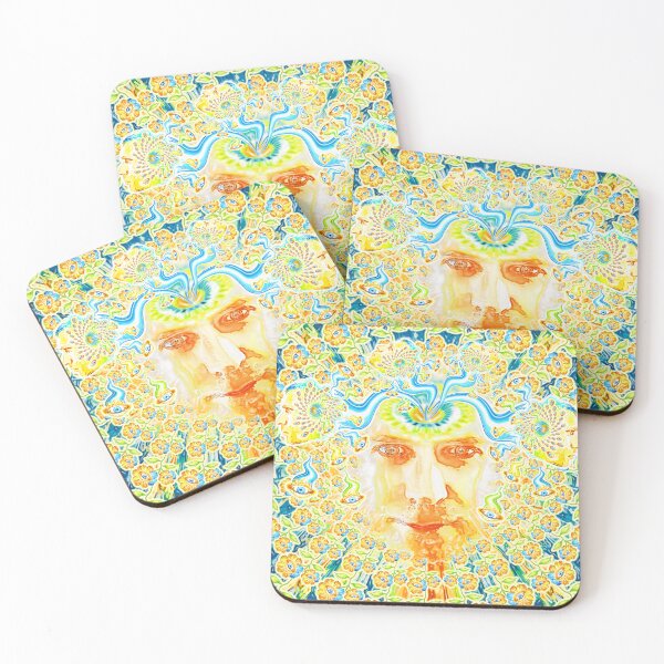 Item preview, Mindaleidobloom(ii) designed and sold by Klaus Bremner (Autotelic Art).