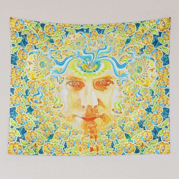 Item preview, Mindaleidobloom(ii) designed and sold by Klaus Bremner (Autotelic Art).